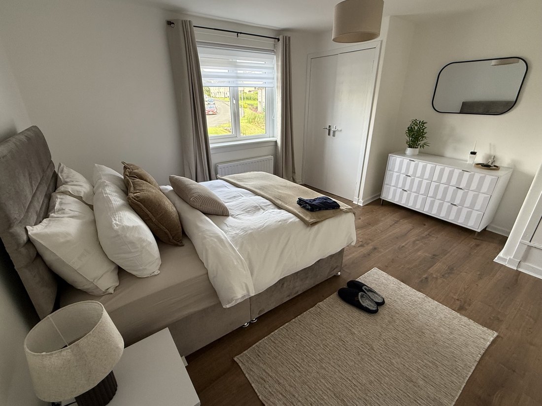 Furnished refurbishment