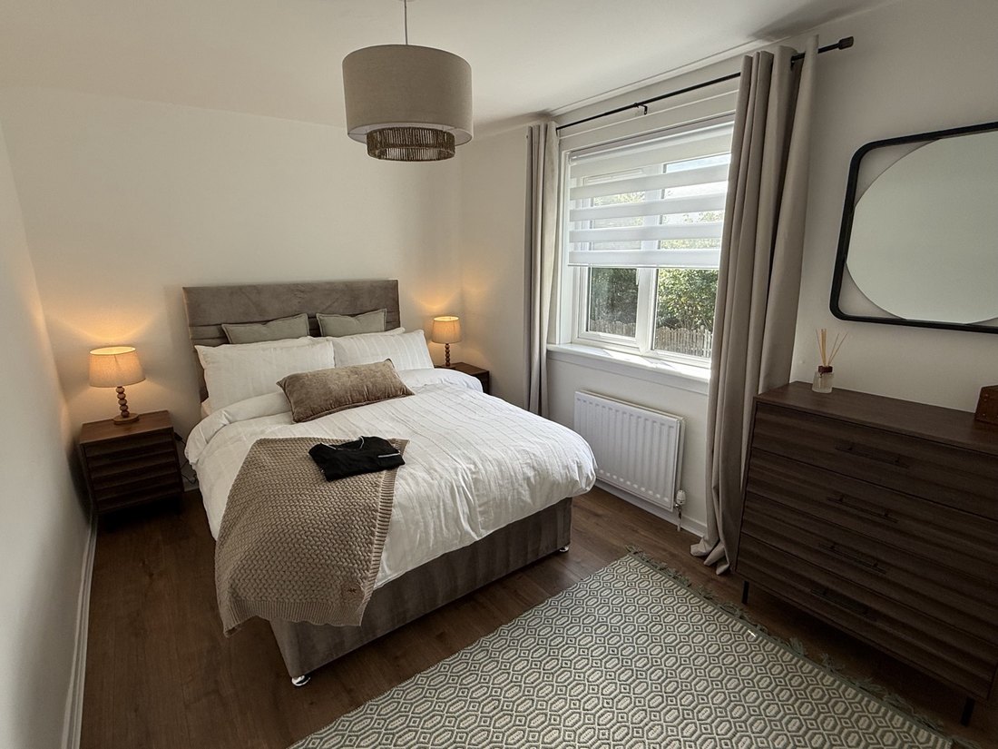 Furnished refurbishment