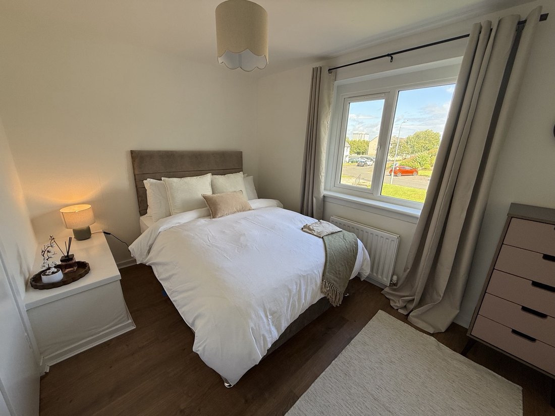 Furnished refurbishment