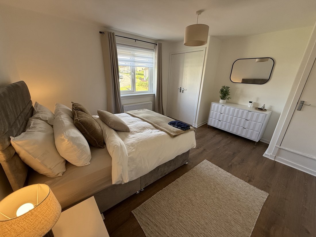 Furnished refurbishment