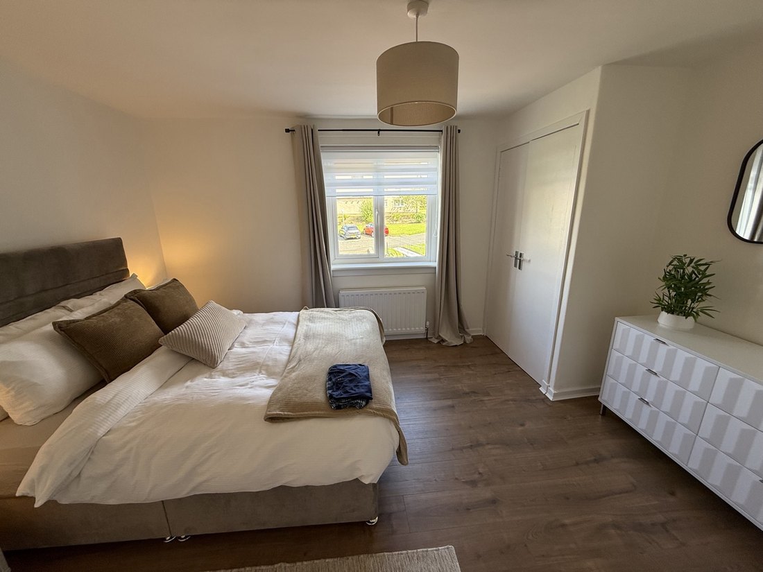Furnished refurbishment